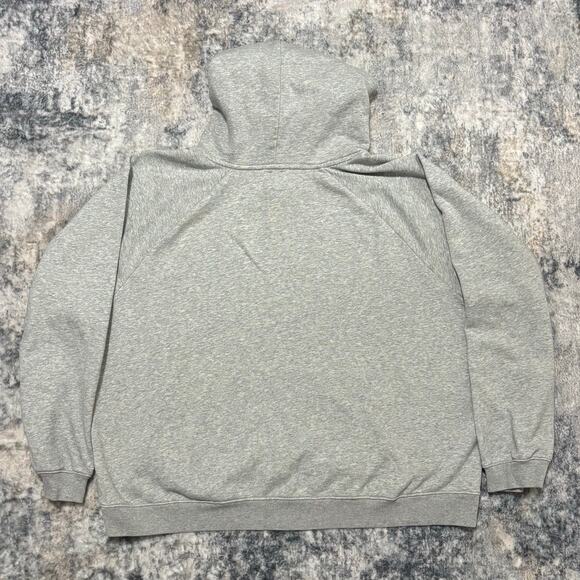 Grey Gap Hoodie Size XXL - Picture 2 of 5
